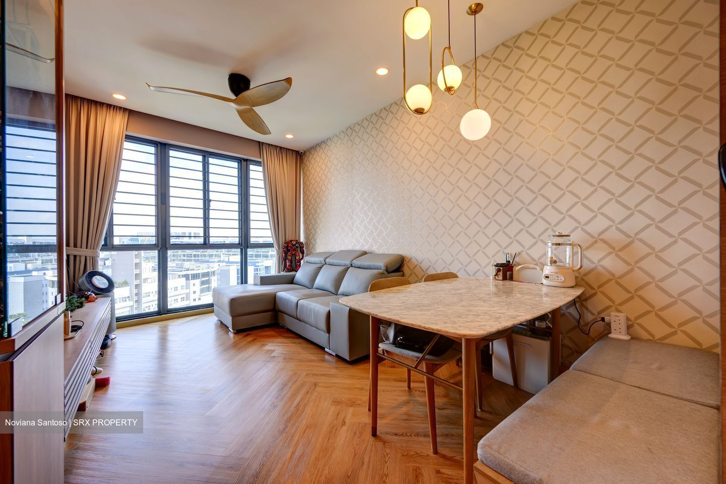 Regentville (D19), Apartment #554709201